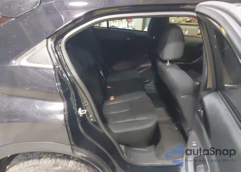 2024 Mitsubishi Eclipse Cross Es S-Awc z USA, uszkodzony, nr VIN JA4ATUAA9RZ019868